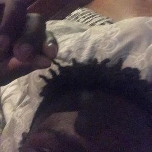 Meet your Posher, Donte